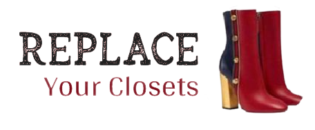 Replace-Your Closets