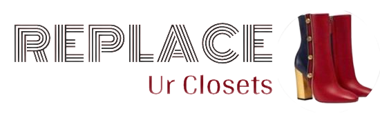 Replace-Your Closets